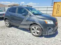 2016 Chevrolet TRAX фото