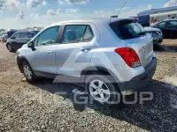 2016 Chevrolet TRAX фото