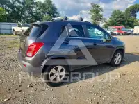 2016 Chevrolet TRAX фото