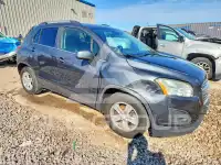 2016 Chevrolet TRAX фото