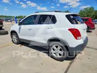 2016 Chevrolet TRAX фото