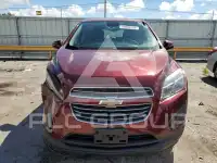 2016 Chevrolet TRAX фото