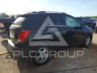2016 Chevrolet TRAX фото