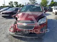 2016 Chevrolet TRAX фото