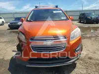 2016 Chevrolet TRAX фото