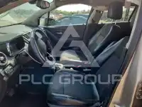 2016 Chevrolet TRAX photo