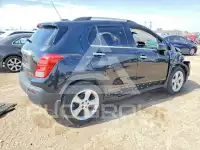 2016 Chevrolet TRAX photo