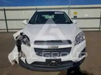 2016 Chevrolet TRAX photo