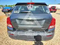 2016 Chevrolet TRAX фото