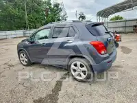 2016 Chevrolet TRAX photo