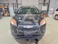 2016 Chevrolet TRAX фото