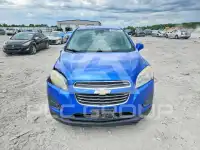 2016 Chevrolet TRAX photo