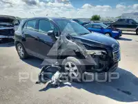 2016 Chevrolet TRAX фото