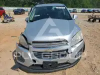 2016 Chevrolet TRAX фото