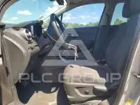 2016 Chevrolet TRAX фото