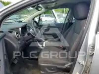 2016 Chevrolet TRAX фото