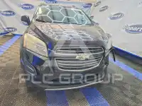 2016 Chevrolet TRAX фото