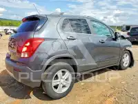 2016 Chevrolet TRAX фото