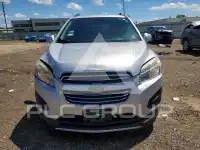 2016 Chevrolet TRAX фото