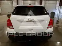 2016 Chevrolet TRAX photo