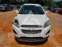 2016 Chevrolet TRAX фото