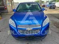 2016 Chevrolet TRAX photo