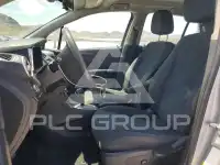 2016 Chevrolet TRAX фото