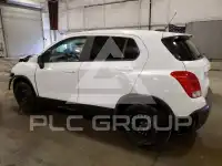 2016 Chevrolet TRAX photo