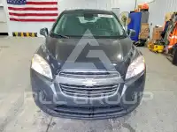 2016 Chevrolet TRAX photo