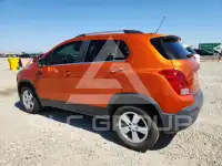 2016 Chevrolet TRAX фото