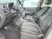 2016 Chevrolet TRAX photo