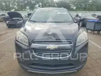 2016 Chevrolet TRAX фото