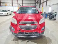 2016 Chevrolet TRAX фото