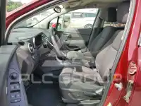 2016 Chevrolet TRAX фото