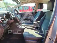 2016 Chevrolet TRAX фото