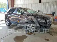 2016 Chevrolet TRAX photo