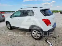 2016 Chevrolet TRAX photo