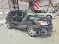 2016 Chevrolet TRAX фото