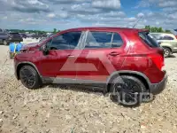 2016 Chevrolet TRAX photo