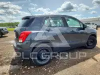 2016 Chevrolet TRAX фото