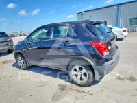 2016 Chevrolet TRAX фото
