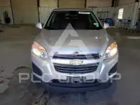 2016 Chevrolet TRAX photo