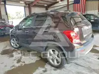 2016 Chevrolet TRAX photo