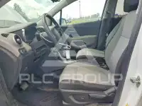 2016 Chevrolet TRAX фото