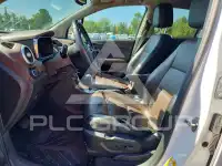 2016 Chevrolet TRAX фото
