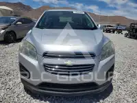 2016 Chevrolet TRAX фото
