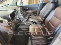 2016 Chevrolet TRAX фото