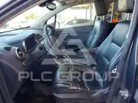 2016 Chevrolet TRAX photo