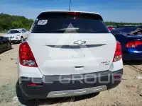 2016 Chevrolet TRAX фото