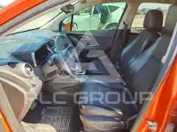 2016 Chevrolet TRAX фото